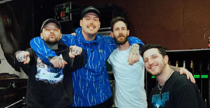 Chelsea Grin welcome Josh Miller, announce exit of Pablo Viveros - Lambgoat