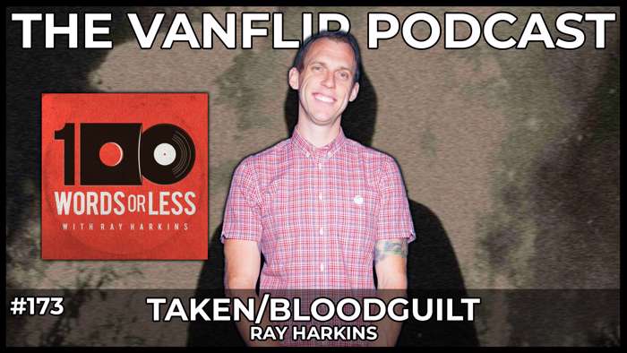 THE VANFLIP PODCAST