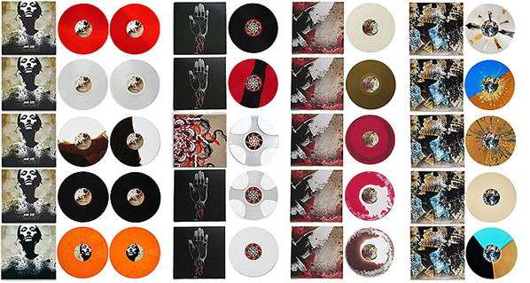 The world's biggest seller of vinyl records is... - Lambgoat